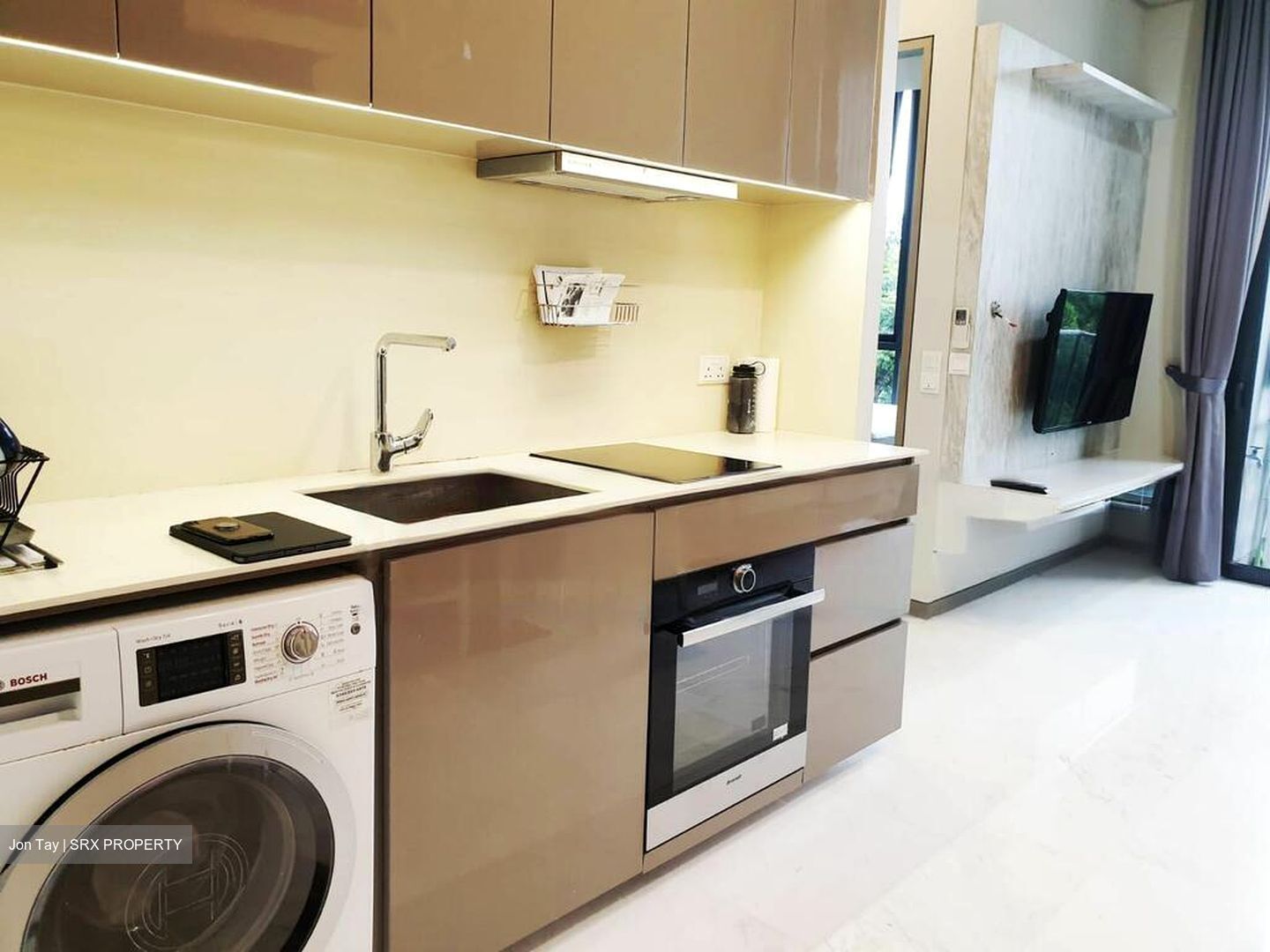 Robin Residences (D10), Condominium #590576641